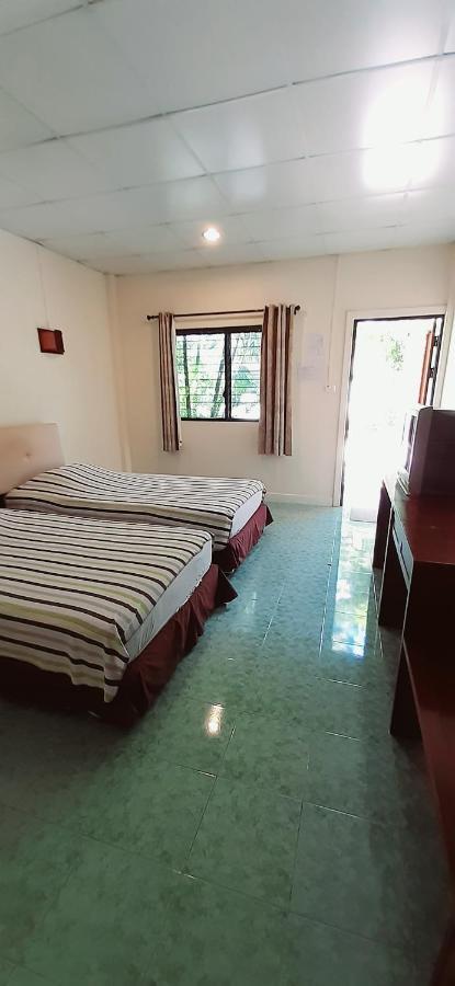 Rai Win Resort Krabi Room photo