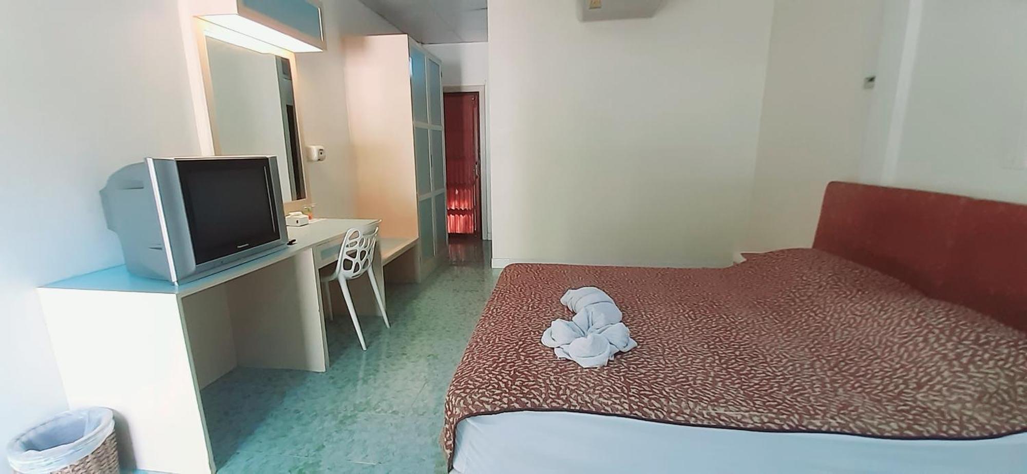 Rai Win Resort Krabi Room photo