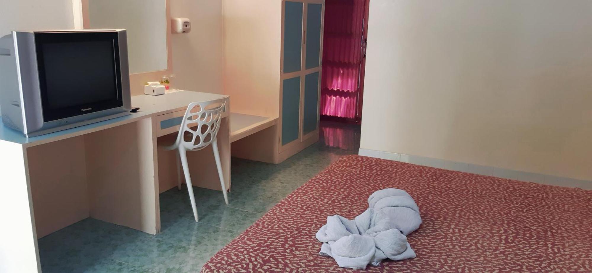 Rai Win Resort Krabi Room photo