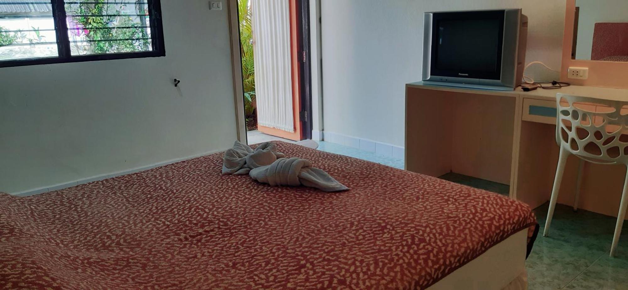 Rai Win Resort Krabi Room photo