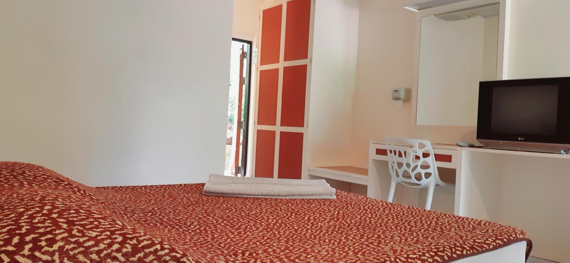 Rai Win Resort Krabi Room photo