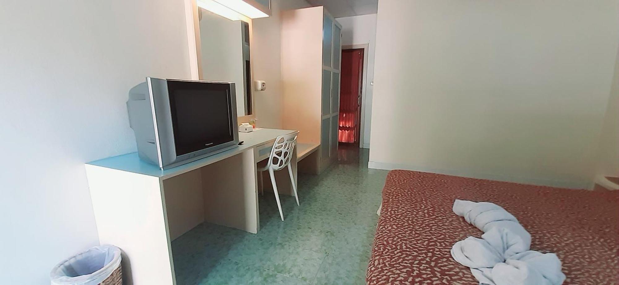 Rai Win Resort Krabi Room photo