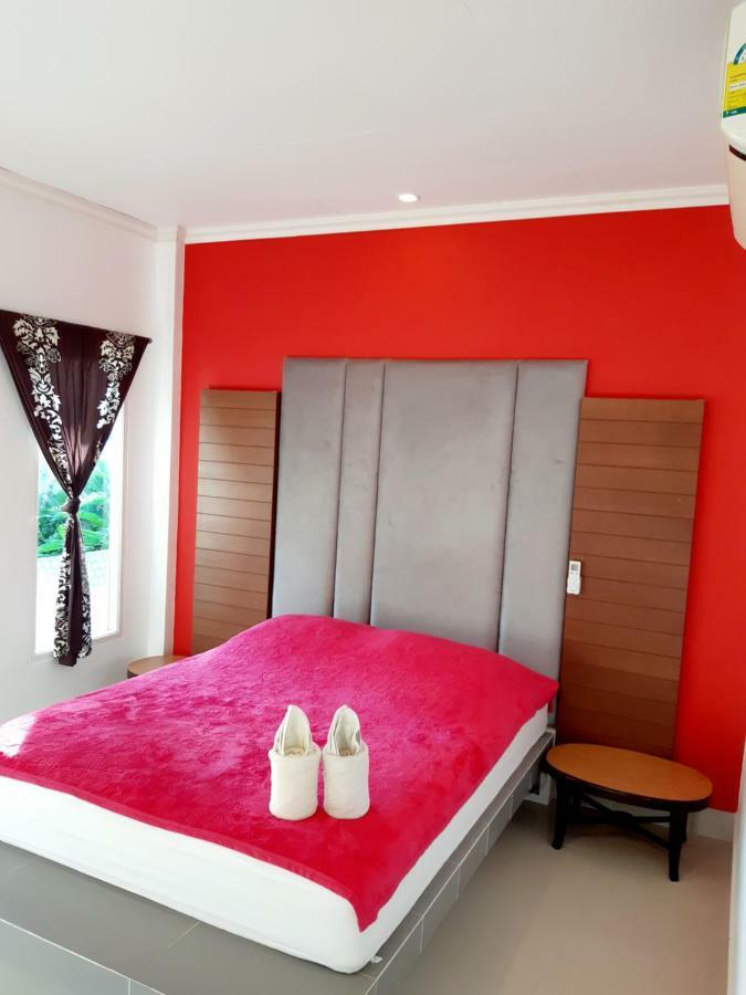 Rai Win Resort Krabi Exterior photo