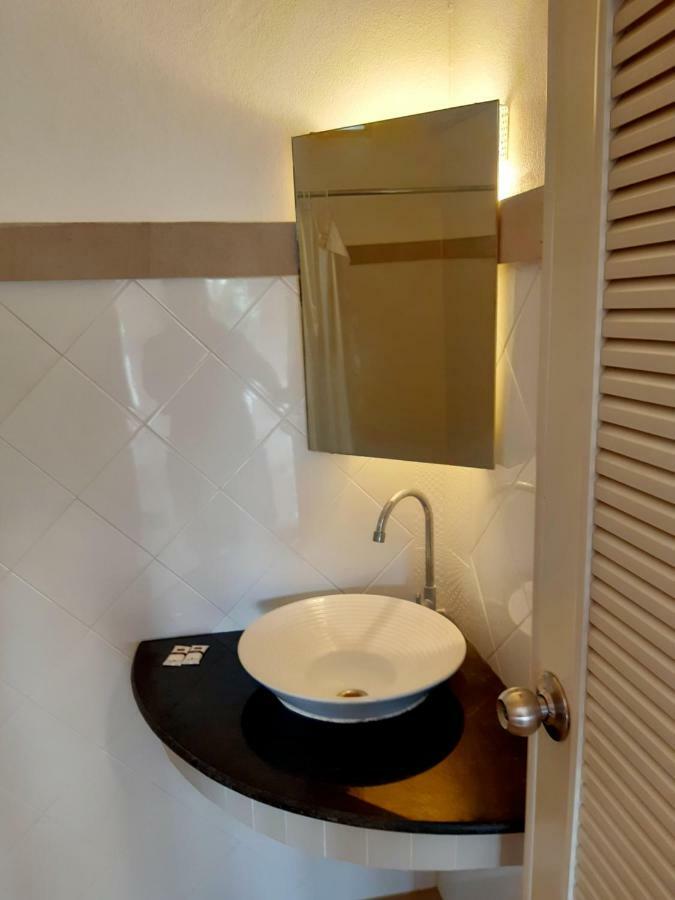 Rai Win Resort Krabi Exterior photo