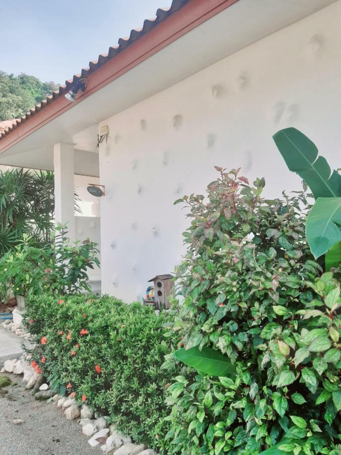 Rai Win Resort Krabi Exterior photo