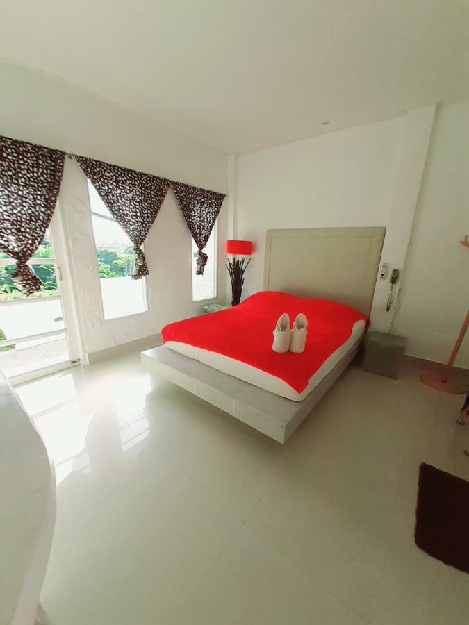 Rai Win Resort Krabi Exterior photo