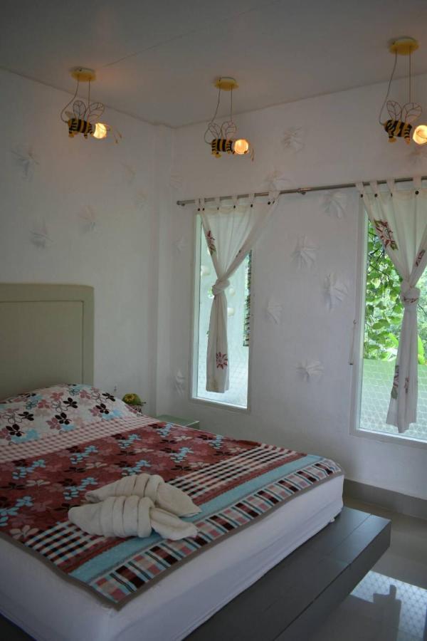 Rai Win Resort Krabi Exterior photo