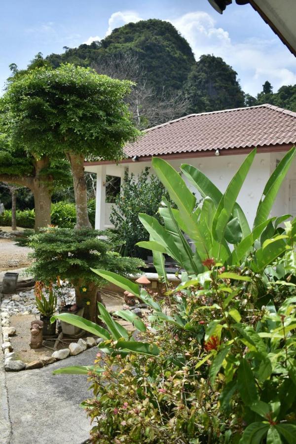 Rai Win Resort Krabi Exterior photo
