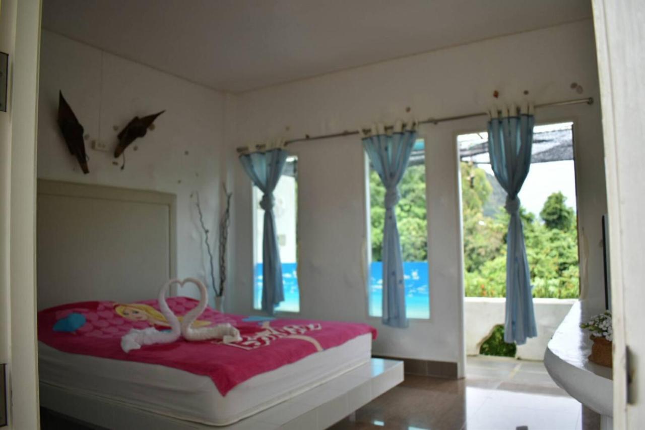 Rai Win Resort Krabi Exterior photo